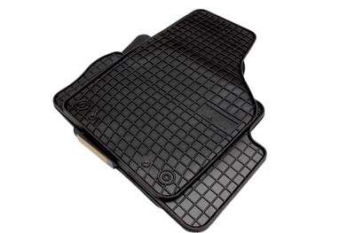 Гумени стелки Frogum за VW Sharan (2010+)/Seat Alhambra (2010+) – пасване по модел