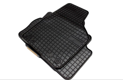 Гумени стелки за VW Sharan  (2010+) / Seat Alhambra  (2010+)