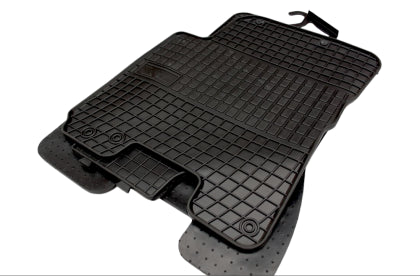 Гумени стелки за Hyundai Tucson / Kia Sportage (2002-2010)