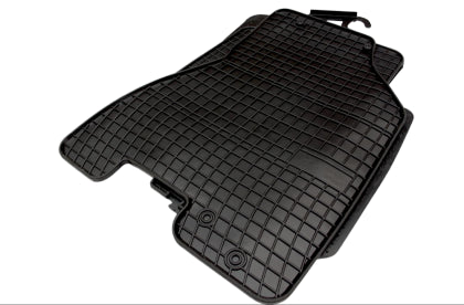 Гумени стелки за Hyundai Tucson / Kia Sportage (2002-2010)