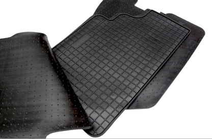 Гумени стелки за Hyundai Tucson / Kia Sportage (2002-2010)