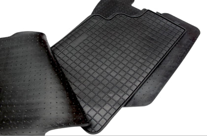 Гумени стелки за Hyundai Tucson / Kia Sportage (2002-2010)