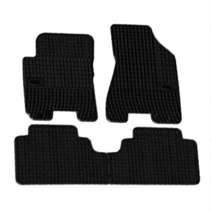 Гумени стелки за Hyundai Tucson / Kia Sportage (2002-2010)