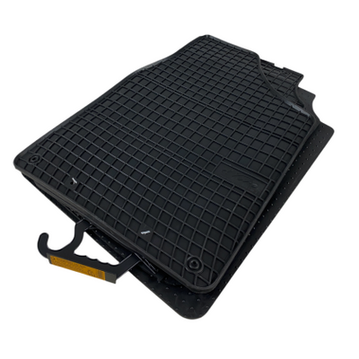 Гумени стелки Frogum за VW Sharan (1996-2010)/Ford Galaxy (1996-2006)/Seat Alhambra (1995-2006) – пасване по модел