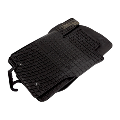 Гумени стелки Frogum за Mercedes ML W164 (2005-2013)/GL X164 – пасване по модел