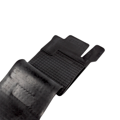 Гумени стелки Frogum за Mercedes ML W164 (2005-2013)/GL X164 – пасване по модел