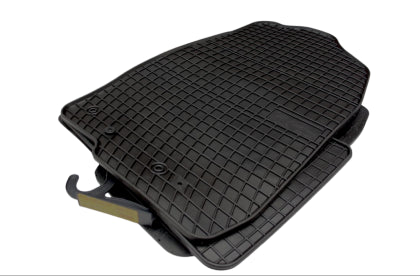 Гумени стелки за Mazda 6 (2008+)