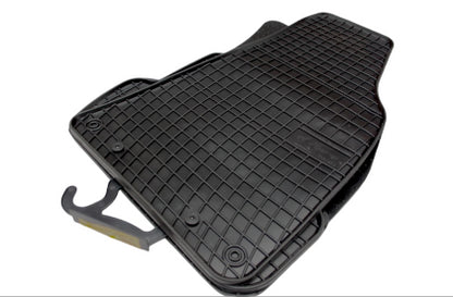Полски гумени стелки за Audi A4 (B6/B7) - (2001-2008) - Frogum El Toro