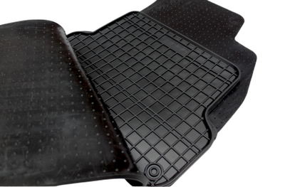 Гумени стелки Frogum за Audi A4 (B6/B7)-(2001-2008)-Frogum El Toro – пасване по модел