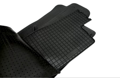 Гумени стелки за Toyota Corolla Verso  (2004-2009)