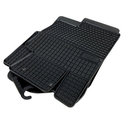 Гумени стелки за Kia Optima (2012+)