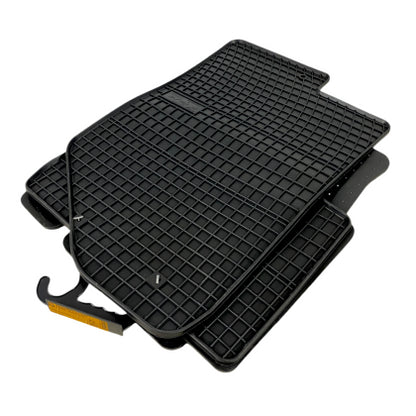 Гумени стелки за Kia Optima (2012+)