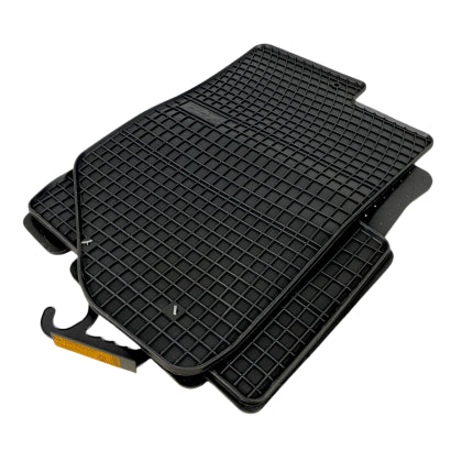 Гумени стелки за Kia Optima (2012+)