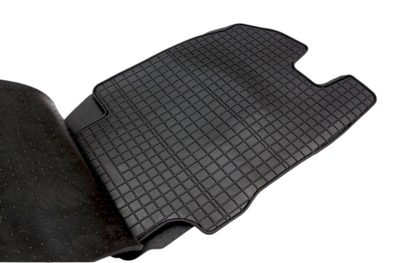 Гумени стелки Frogum за Honda HR-V (2015+) – пасване по модел