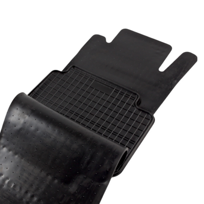 Гумени стелки Frogum за Mercedes W211 (2002-2009)/W219 CLS – пасване по модел