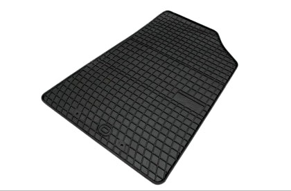 Гумени стелки за Kia Optima (2015+) / Hyundai Sonata (2014-2019)