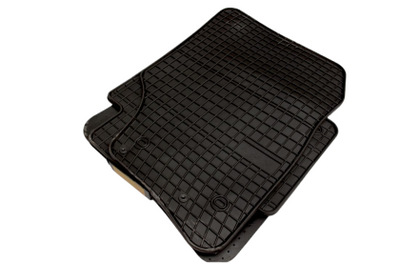 Гумени стелки Frogum за VW Touareg (2002-2010)/Porsche Cayenne (2002-2010) – пасване по модел