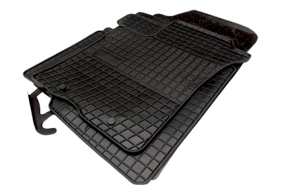 Гумени стелки Frogum за Mercedes ML W163 (1998-2005) – пасване по модел