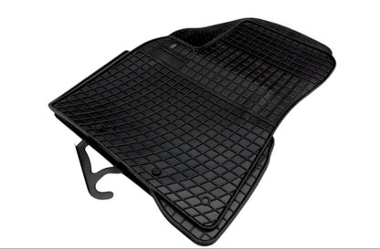 Гумени стелки за Kia Niro (2014+)