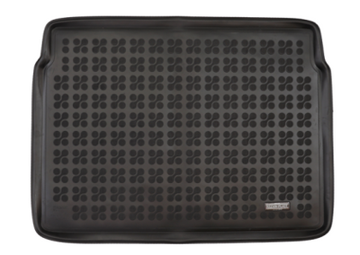 Гумена стелка за багажник за Citroen C4 (2020+) - Upper floor - Rezaw Plast