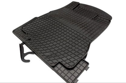 Гумени стелки за Mercedes A-Class  W168 (1997-2004)