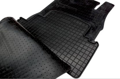 Гумени стелки за Mercedes A-Class  W168 (1997-2004)