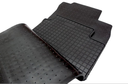 Гумени стелки за Hyundai i30 (2016+)