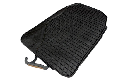 Гумени стелки за Honda Civic (2001-2006) - 3 / 5 врати