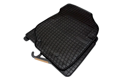 Гумени стелки Frogum за Nissan X-Trail (2001-2008) – пасване по модел