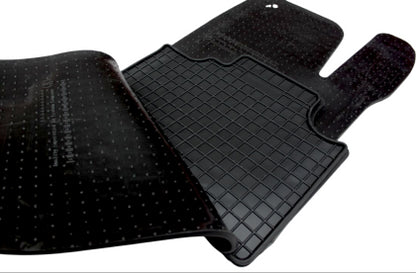 Гумени стелки за Jeep Grand Cherokee (2014+)