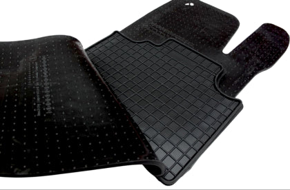 Гумени стелки за Jeep Grand Cherokee (2014+)