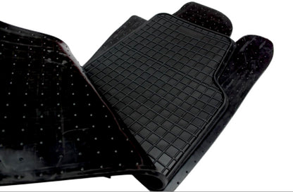 Гумени стелки за Jeep Compass (2017+)