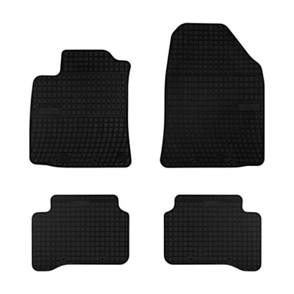 Гумени стелки за Hyundai Ioniq (2016+)