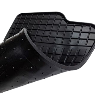 Гумени стелки за Jeep Grand Cherokee (2004-2010)