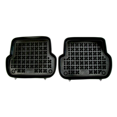 Гумени стелки Rezaw-Plast тип леген за Audi A4 2000–2007