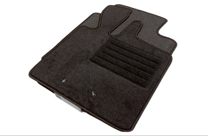 Мокетни стелки за Smart (1998-2007)