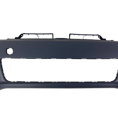 ПРЕДНА БРОНЯ ЗА VW GOLF 6 - R20 ДИЗАЙН