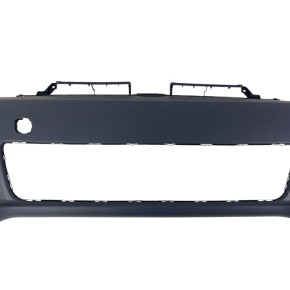 ПРЕДНА БРОНЯ ЗА VW GOLF 6 - R20 ДИЗАЙН