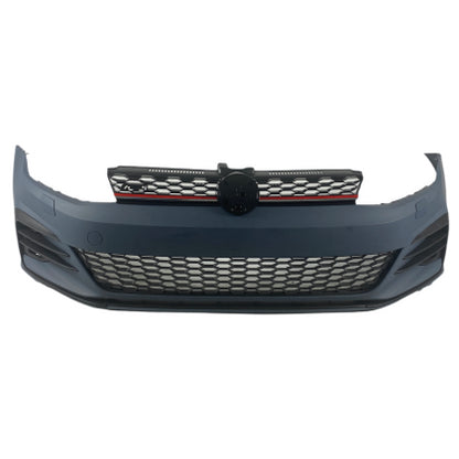 ПРЕДНА БРОНЯ ЗА VW GOLF 7.5 FACELIFT - GTI ДИЗАЙН