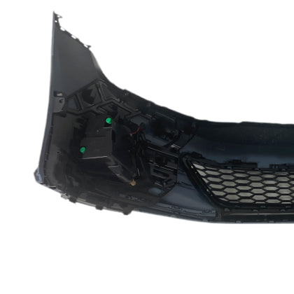 ПРЕДНА БРОНЯ ЗА VW GOLF 7.5 FACELIFT - GTI ДИЗАЙН