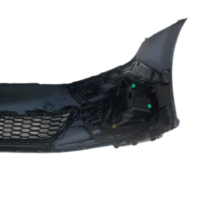 ПРЕДНА БРОНЯ ЗА VW GOLF 7.5 FACELIFT - GTI ДИЗАЙН