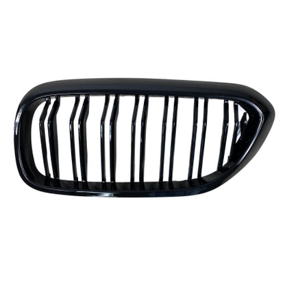 РЕШЕТКИ ЗА BMW G30 (2017-2020) - ДВОЙНИ ГЛАНЦ