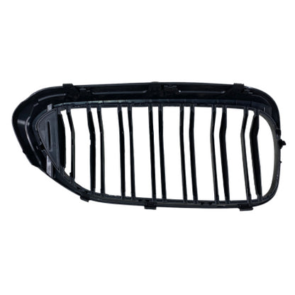 РЕШЕТКИ ЗА BMW G30 (2017-2020) - ДВОЙНИ ГЛАНЦ