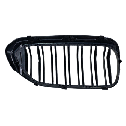 РЕШЕТКИ ЗА BMW G30 (2017-2020) - ДВОЙНИ ГЛАНЦ