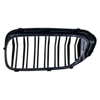 РЕШЕТКИ ЗА BMW G30 (2017-2020) - ДВОЙНИ ГЛАНЦ