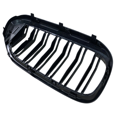 РЕШЕТКИ ЗА BMW G30 (2017-2020) - ДВОЙНИ ГЛАНЦ