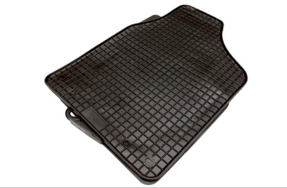Гумени стелки за  Vw Sharan (1996-2010) / Ford Galaxy (1996-2006) / Seat Alhambraа (1996-2010) - предни 2бр.