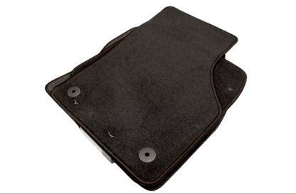 Мокетни стелки за Skoda Octavia (2013+)