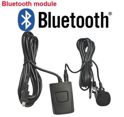 BLUETOOTH МОДУЛ ЗА USB / MP3 AUDIO INTERFACE YATOUR