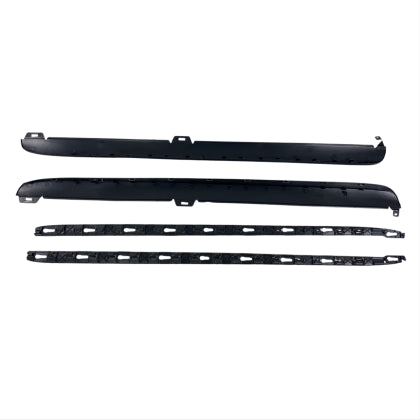 ТУНИНГ ПРАГОВЕ ЗА VW GOLF 6 - 3/5 ВРАТИ - GTI ДИЗАЙН